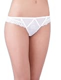Produkt-Bild: wonderbra Damen String, 7093 Chic Lace String