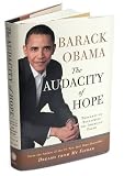 The Audacity of Hope