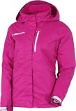 Ziener Damen Skijacke SVEJA Freeride, pink, 38