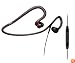 Philips ActionFit SHQ4017/28 Sports Neckband Headset, Colors May Vary