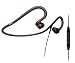 Philips ActionFit SHQ4017/28 Sports Neckband Headset, Colors May Vary