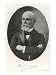 Antoine-Henri Becquerel French Physicist Who Won the Nobel Prize for Physics in 1903 ...