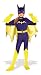 Search : Rubies Costume Co. Gotham Girls, Batgirl Costume, Medium
