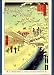 Hiroshige's Winter: 100 Famous Views of Edo Holiday Boxed Cards (4 Designs w/Envelopes)