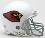 Riddell Arizona Cardinals Proline Authentic Football Helmet - Arizona Cardinals Authentic