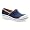 True Navy Canvas