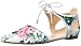 Franco Sarto Women's L-Shaker Ballet Flat