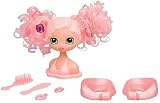 Betty Spaghetty Stylin Heads Perfectly Pink