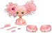 Betty Spaghetty Stylin Heads Perfectly Pink
