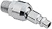 Gino Development 03-0736 Universal Swivel Air Couplers (3 Pack), 1/4
