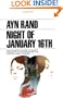 Night of January 16th
