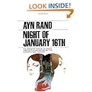 Night of January 16th