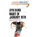 Night of January 16th