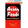 BUY : Asian Foods: Science and Technology