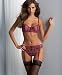  : DKNY Belle Du Jour underwire balcony bra