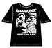 Discharge - Hear Nothing See Nothing Say Nothing T-shirt Image