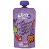 Ella's Kitchen Stage 1 Organic Sweet Potato, Pumpkin, Apple and Blueberries 120 g (Pack of 7)