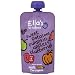 Ella's Kitchen Stage 1 Organic Sweet Potato, Pumpkin, Apple and Blueberries 120 g (Pack of 7)