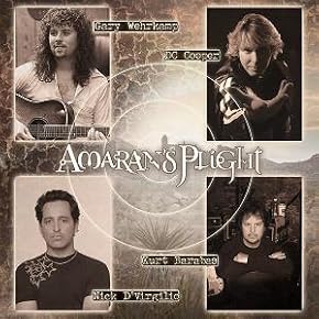 Bilder von Amaran's Plight