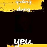 Quang Dung Yeu