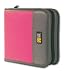 Electronics : Case Logic Pink Cd Wallet (24)