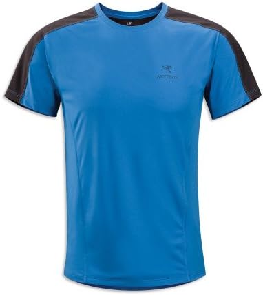 Arc'teryx Ether Crew SS - Men's