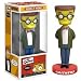 The Simpsons Smithers Wacky Wobbler