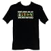 Nintendo Legend of Zelda Don't Make Me Go Zelda on You Mens T-Shirt