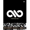 MY K-STAR INFINITE(MBC DVD COLLECTION)