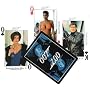 James Bond Movies 11-20 Playing Cards
