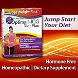 Optimal Emulation Complex™ | Complete Weight Loss Diet System | Hormone Free | Natural Alternative