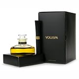 Voluspa Basic Black Collection Reed Diffusers - 9.5 oz.