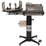 Gamma 5800 ELS Racket Stringing Machine w/2pt SC Mounting System - MG582
