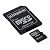 Kingston 16GB microSDHC Class 4 Flash Card SDC4/16GB