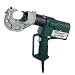 Greenlee CK123022 12-Ton Gator Plus Corded Crimping Tool, 1.2-Inch, 30mm Opening, 230-Volt