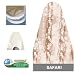 Ironing Board Cover & Pad One Piece Ultra (54x14) in Safari (7001-24) by Whitney Design