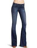 Level 99 Women's Signature 5-Pocket Flare Leg Jean
