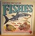 Usborne First Nature: Fishes (Usborne First Nature)