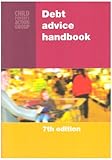 Debt advice handbook