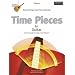 Time Pieces for Guitar: v. 1