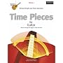 Time Pieces for Guitar: v. 1