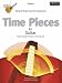 Time Pieces for Guitar: v. 1