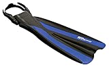 H2Odyssey Aero Open Heel Women's and Kid's Fin - Available in Different Sizes