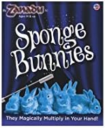 Sponge Bunnies by Zanadu - Trick