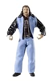 WWE Defining Moments Triple H - 2002 Return Collector Figure Series #3