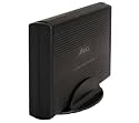 Advance - Boitier USB 2.0 pour disque dur IDE 3.5 (BX-3802EB)