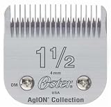 Oster Blade 1-1/2 Cuts Medium/Full For Model 76