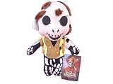 Pirates of the Caribbean : Skeleton Monkey 9