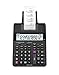 Casio HR-170RC Plus Mini-Desktop Printing Calculator