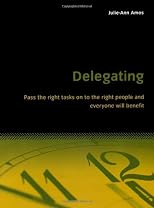 Delegating